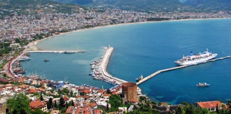 Yabancıya konut satışında düşüş