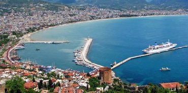 Yabancıya konut satışında düşüş