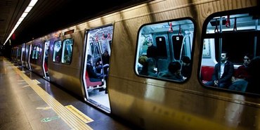 Yenikapı Sefaköy metro durakları nerelerde? 