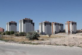 Dikkat! TOKİ Nevşehir Merkez Kale 2015 kura sonuçları açıklandı! 