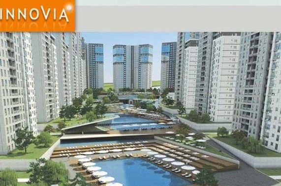 İnnovia 4 projesi fiyatları 199 bin 970 liradan başlıyor