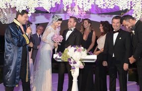 Merve Boluğur ile Murat Dalkılıç nerede oturacak?