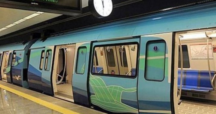 Sefaköy - Büyükçekmece metro projesi 