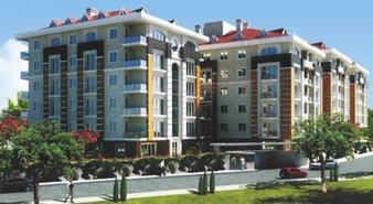 Sky Moon Star Residence