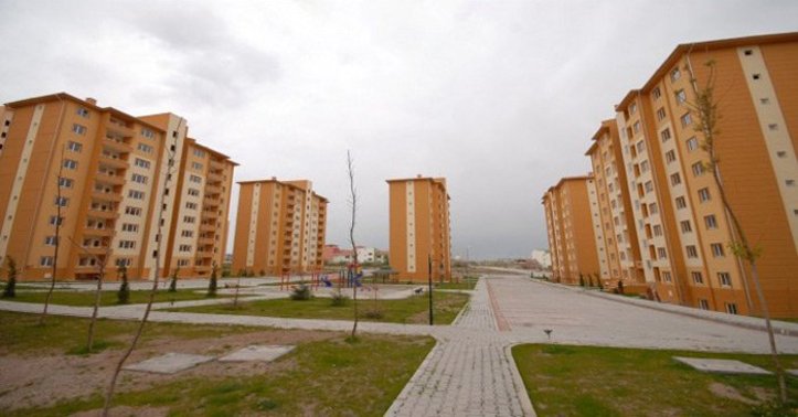 TOKİ Nevşehir Merkez Kale kurası çekiliyor! Sonuçlar ne zaman açıklanacak? 