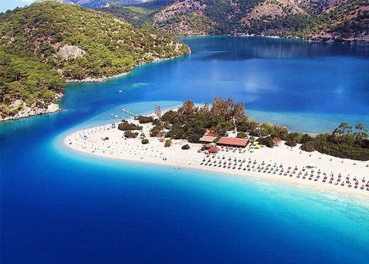 Türkiye’deki tabiat parkları listesi!