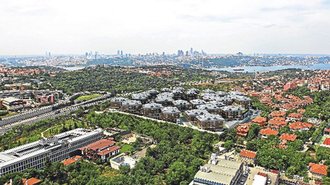 Üsküdar Altunizade imar planı askıda! 
