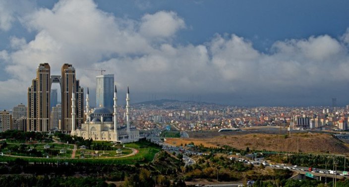 Ataşehir Belediyesi arsa satıyor! 