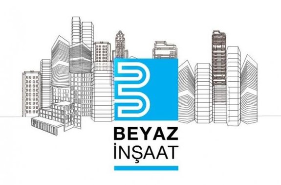 Beyaz Park projesi! 