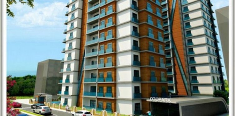 Kirazlı Bahçe nasıl gidilir?