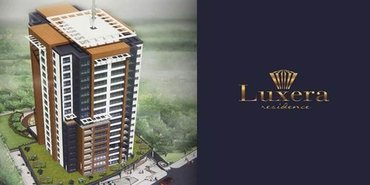 Luxera Residence nerede? 