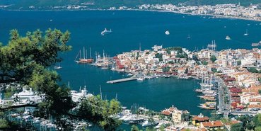 Marmaris şokta: 5 bin bina hakkında yıkım kararı