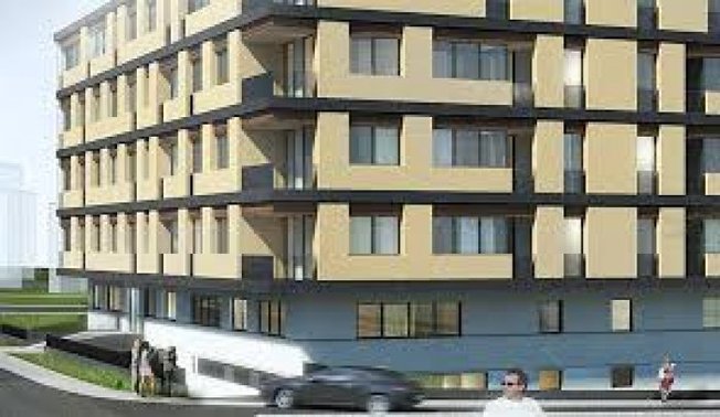 Mercan Life Kağıthane