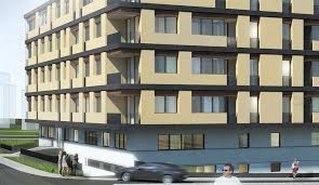 Mercan Life Kağıthane