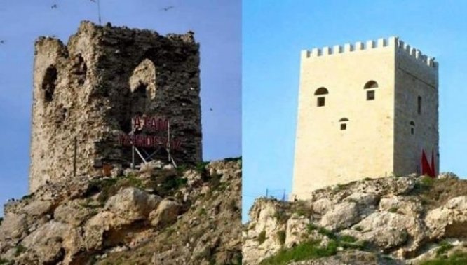 Sünger Bob Şile’ye geldi!