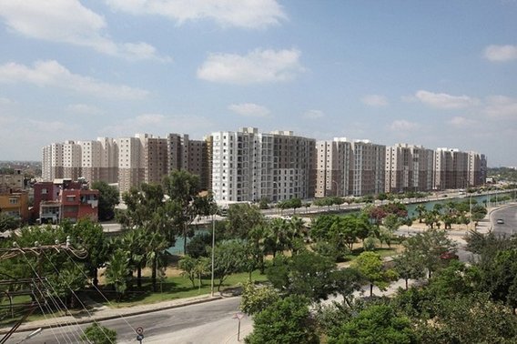 TOKİ Adana Seyhan evleri 10 Eylül’de satışa çıkacak!