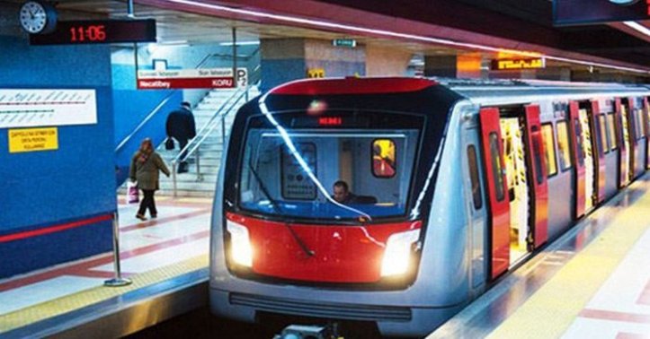Altunizade Çamlıca metro ihalesine kimler teklif verdi? 