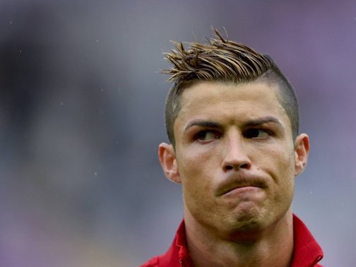 Cristiano Ronaldo Trump Tower'da ev aldı!