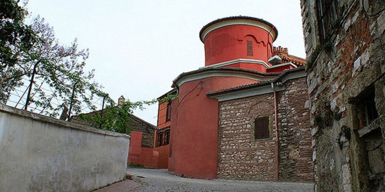 Kanlı Kilise