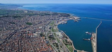 Samsun Ladik TOKİ 2015 kura sonuçları! 