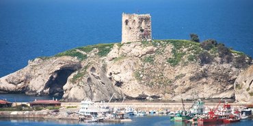 Şile Kalesi restorasyonu "tarihe" uygun mu?