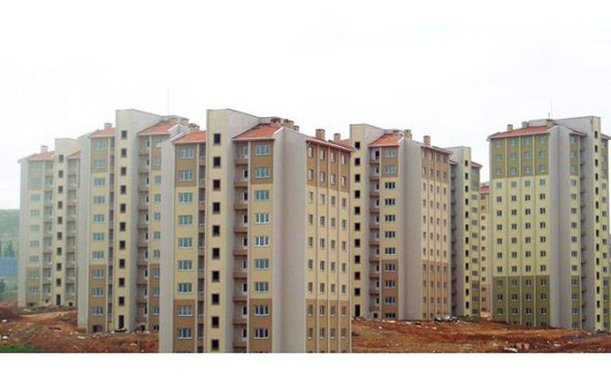 TOKİ Bursa Keles başvuruları yarın sona eriyor