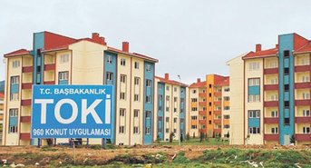 TOKİ Samsun Çay Mahallesi 2015 kura sonuçları için tıklayın! 