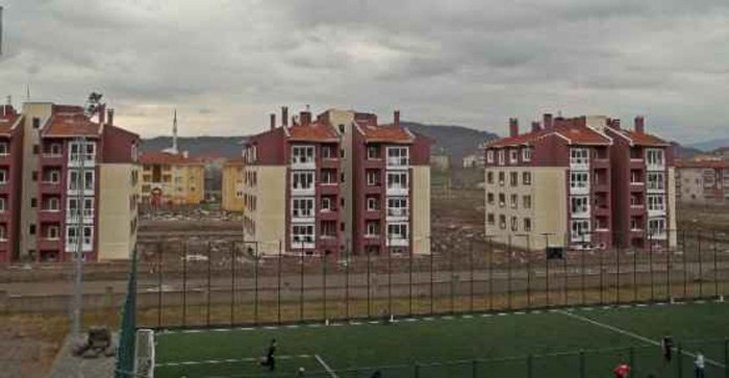 TOKİ Zonguldak Çaydeğirmeni başvuruları bugün son! 