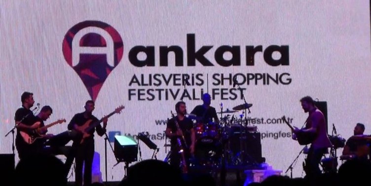 Ankara Alışveriş Festivali Yarın Başlıyor!