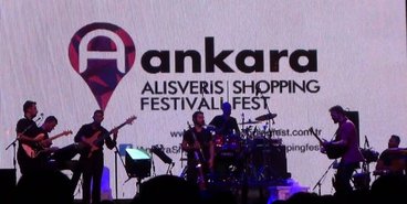 Ankara Alışveriş Festivali Yarın Başlıyor!