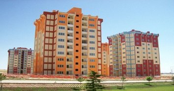 TOKİ Samsun Çay Mahallesi 2015 kura sonuçları burada! 