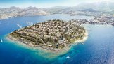 Epique Island Bodrum 