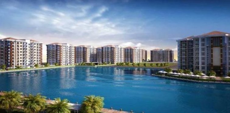 Pelikan Göl Konakları İzmir 