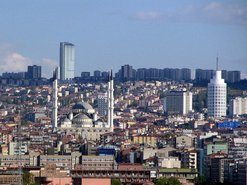 Çankaya Belediyesi emlak vergisi 