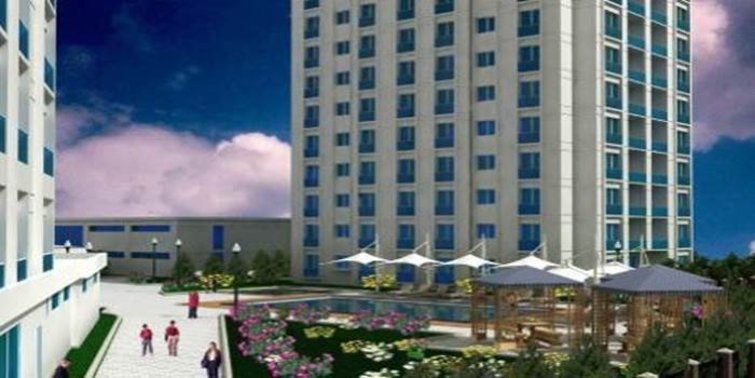 Ekşioğlu Sitesi Soğanlık