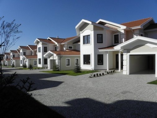 Nascor Garden İncek 