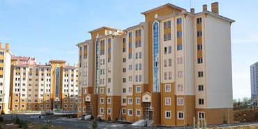 TOKİ Bolu Mengen 2. Etap kura 2015!