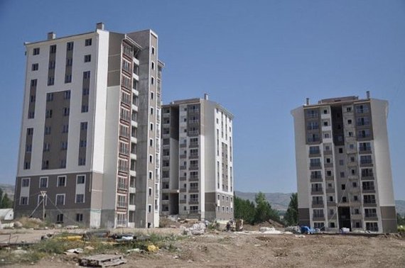 TOKİ Tokat Zile 2. Etap kura çekilişi ne zaman yapılacak? 