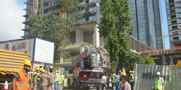 Torun Center davasına "bilirkişi" görüşü eklendi