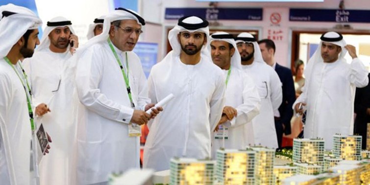 Türkiye Cityscape Global katılımını ikiye katladı
