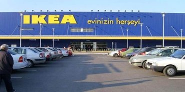 Ümraniye İkea nasıl gidilir? 