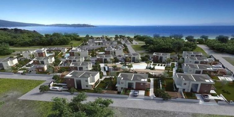Dalyan Prestige Projesi