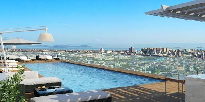 Hayat Tepe sahibinden kiralık 