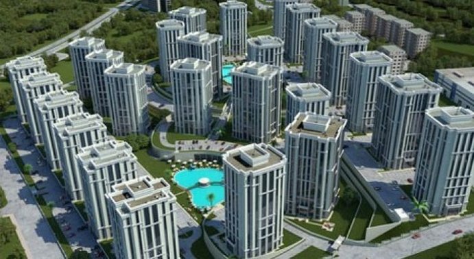Prestij Evleri Beylikdüzü