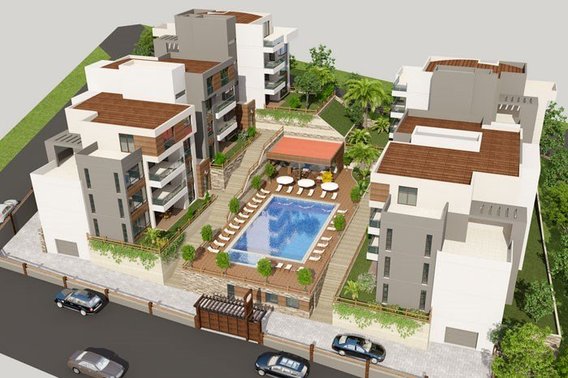 Sidelya Garden Besevler