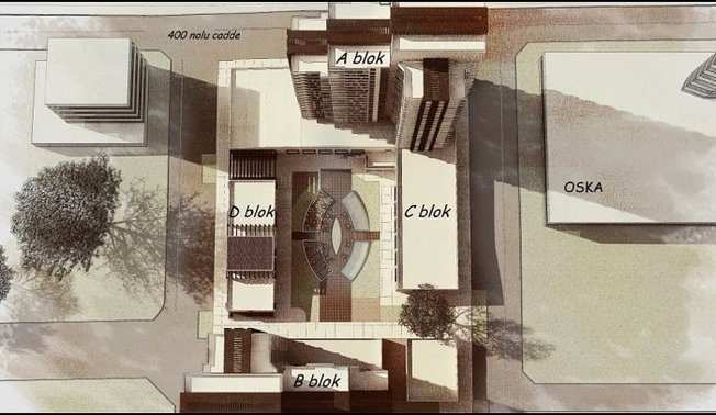 Sireci Plaza