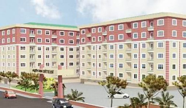 Asiyan Sitesi