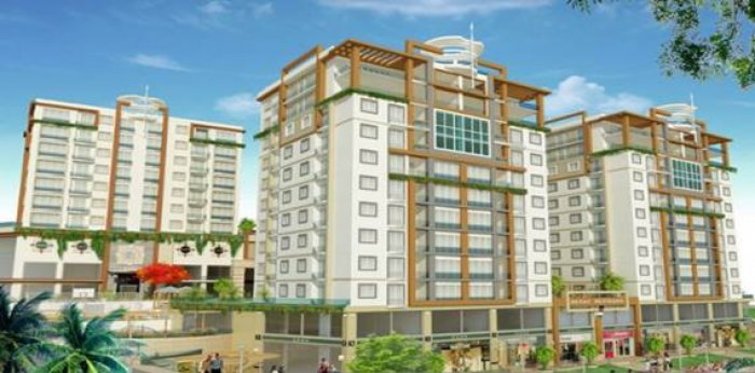 Beyaz İnşaat'tan dev proje: Beyaz Park Topkapı