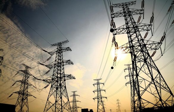 Elektrik Üstüne Alma