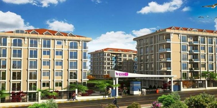 Evimiz Beylikdüzü 